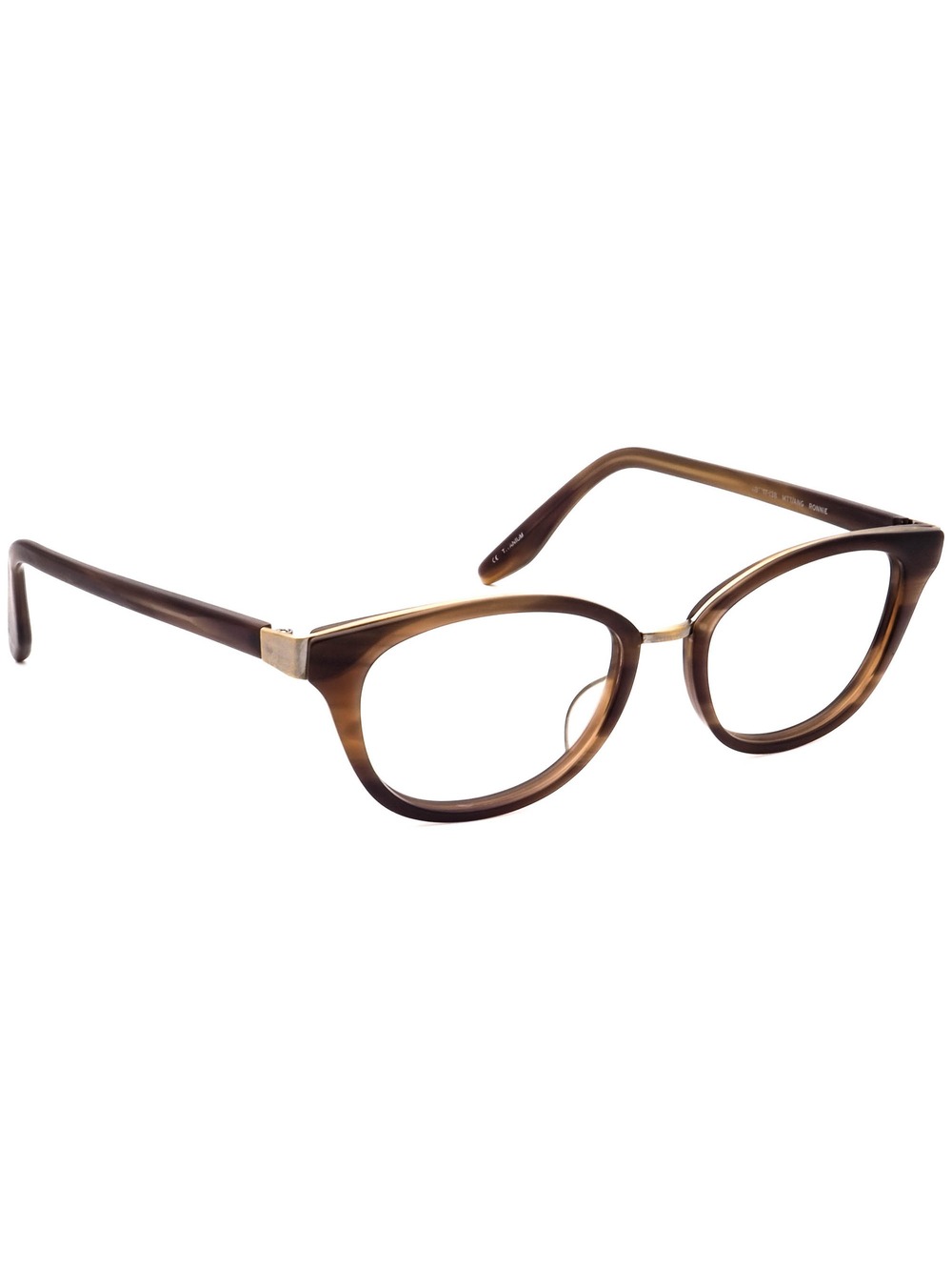 Barton Perreira MTT/ANG Ronnie Eyewear